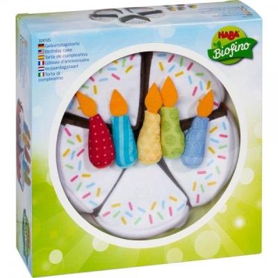 Opakowanie Tort urodzinowy