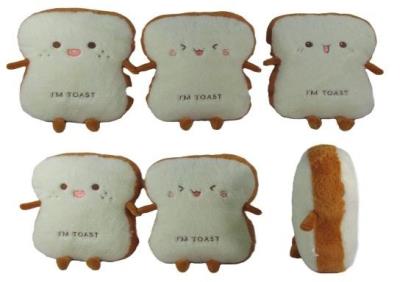 Opakowanie Tost 30cm MIX