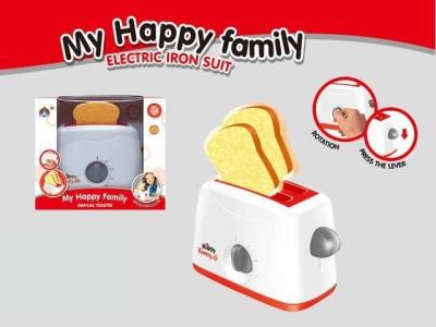 Opakowanie Toster na baterie