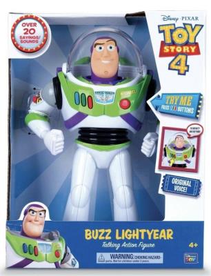 Opakowanie Toy Story 4 Buzzastral 30cm