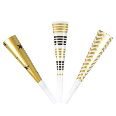 Trąbki - Celebrate! 3szt. Wydawca: ARPEX. SmakLiter.pl Opakowanie Trąbki - Celebrate! 3szt