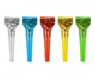 Opakowanie Trąbki holograficzne 100szt