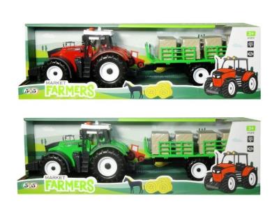 Opakowanie Traktor MIX