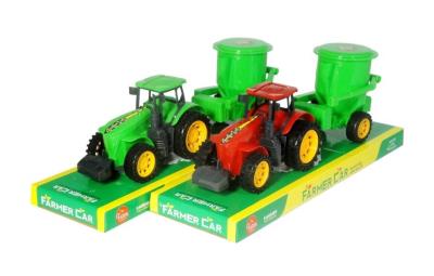 Opakowanie Traktor MIX