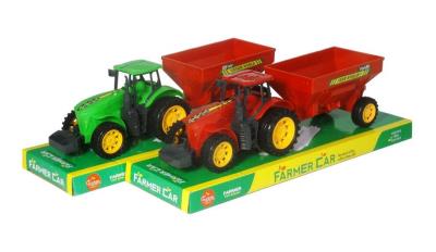 Opakowanie Traktor MIX