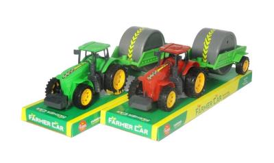 Opakowanie Traktor MIX