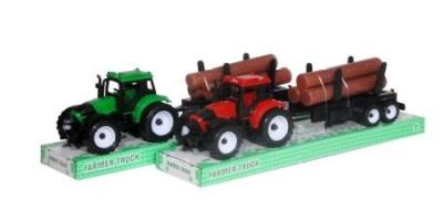 Opakowanie Traktor MIX