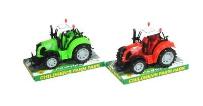 Opakowanie Traktor MIX