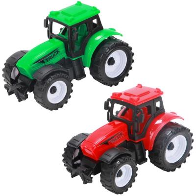 Opakowanie Traktor MIX