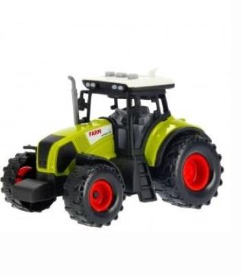 Opakowanie Traktor Moje Ranczo