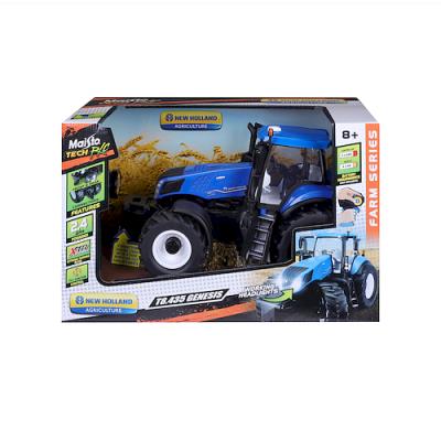 Opakowanie Traktor New Holland T8. 435 Genesis 82721 MARC01