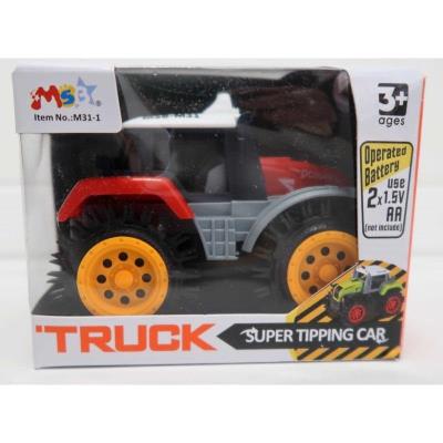 Opakowanie Traktor przewrotka