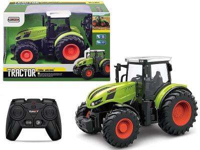 Opakowanie Traktor R/C 1:24