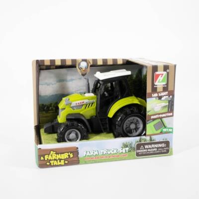 Opakowanie Traktor światło dźwięk
