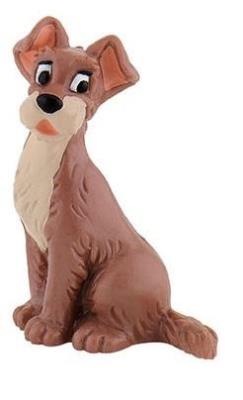 Opakowanie Tramp BULLYLAND