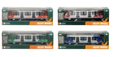 Opakowanie Tramwaj MIX