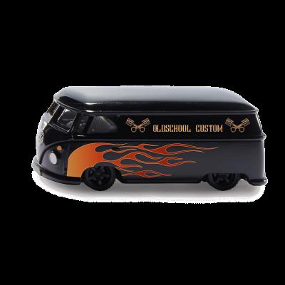 Opakowanie Transporter VW T1 Siku Super S2363