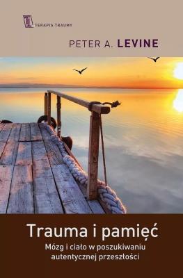 Okładka książki Trauma i pamięć DL