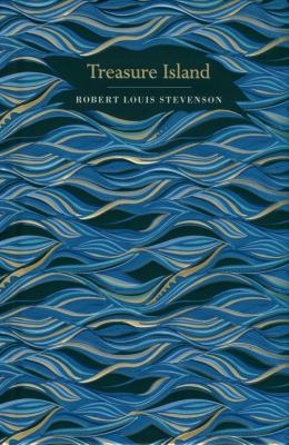 Treasure Island. Autor: Robert Louis Stevenson. SmakLiter.pl Okładka książki Treasure Island