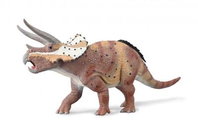 Triceratops Horridus (Deluxe). Wydawca: Collecta. SmakLiter.pl Opakowanie Triceratops Horridus (Deluxe)