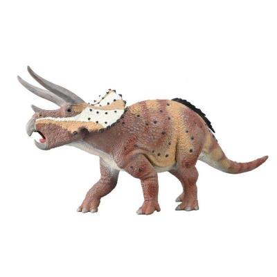 triceratops horridus. Wydawca: Collecta. SmakLiter.pl Opakowanie triceratops horridus