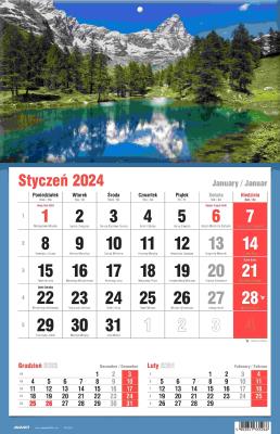 Opakowanie Trójdzielny Jednodzielny