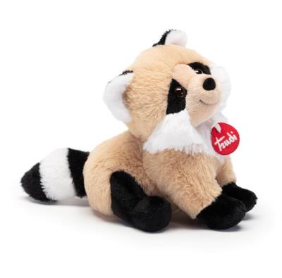 Trudi Poppy Szop pracz. Wydawca: Trudi. SmakLiter.pl Opakowanie Trudi Poppy Szop pracz