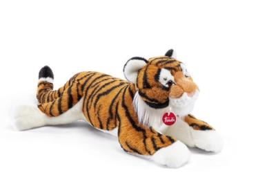 Trudi Tygrys L. Wydawca: Trudi. SmakLiter.pl Opakowanie Trudi Tygrys L