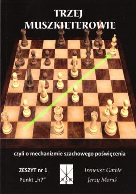 Trzej muszkieterowie z.1. Autor:   Praca zbiorowa. SmakLiter.pl Okładka książki Trzej muszkieterowie z.1