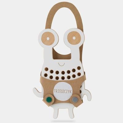 Opakowanie Trzeszczyk