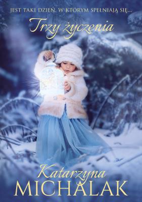 Okładka książki Trzy życzenia