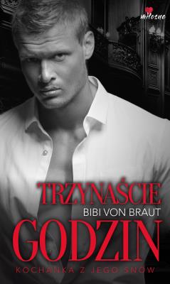 Okładka książki Trzynaście godzin - uszkodzone