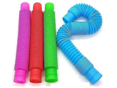 Opakowanie Tuba antystresowa mix