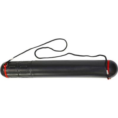 Opakowanie Tuba plastikowa czarna 40cm