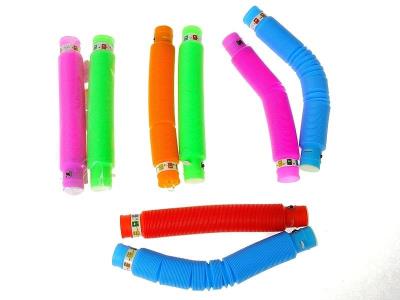 Opakowanie Tuba ze światłem zręcznościowa MIX