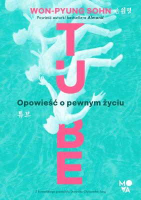 Okładka książki Tube