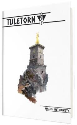 Opakowanie Tuletorn