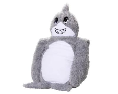 Opakowanie Tulinki szary rekin 60cm