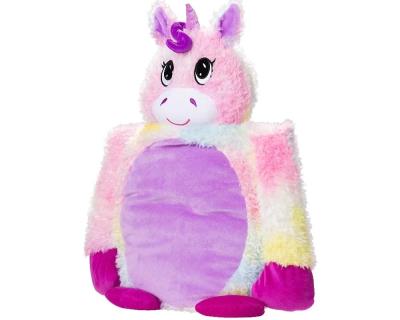 Opakowanie Tulinki tęczowy jednorożec 60cm