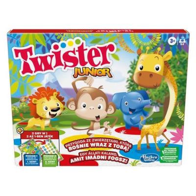 Opakowanie Twister Junior