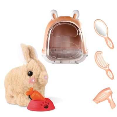 Twój pupilek Zajączek z domkiem. Wydawca: Askato. SmakLiter.pl Opakowanie Twój pupilek Zajączek z domkiem