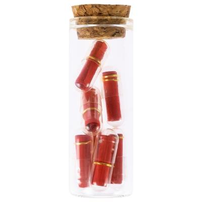 Twoja wiadomość w pigułce 7szt. Wydawca: ARPEX. SmakLiter.pl Opakowanie Twoja wiadomość w pigułce 7szt