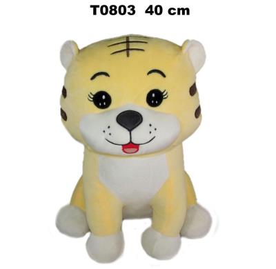 Opakowanie Tygrys 40cm