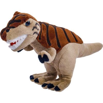 Tyranozaur szary 30cm. Wydawca: Beppe. SmakLiter.pl Opakowanie Tyranozaur szary 30cm