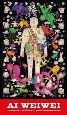 Okładka książki Tysiąc lat radości i trosk. Wspomnienia