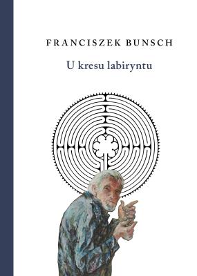 Okładka książki U kresu labiryntu