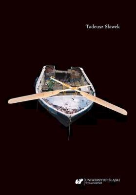 Okładka książki U Tadeusz Sławek