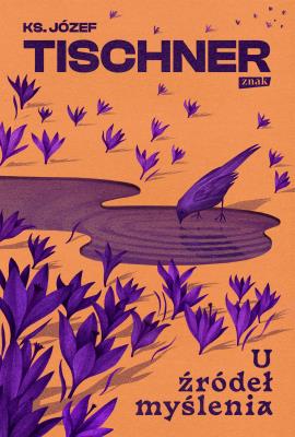 Okładka książki U źródeł myślenia