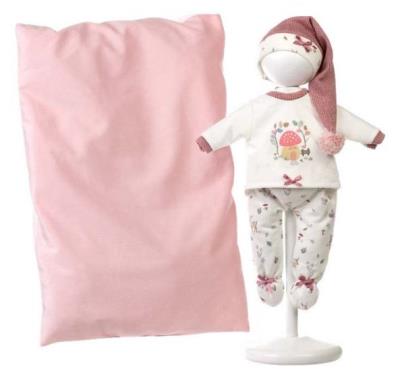 Opakowanie Ubranka i akcesoria dla lalki 40cm