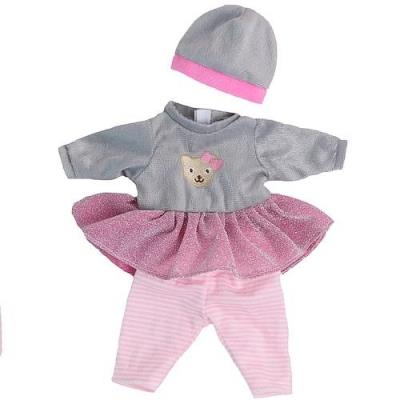 Opakowanie Ubranko dla lalki 32 cm